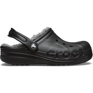 Crocs Via Lined Clog 48-49 EU Black - Publicité Crocs Via Lined Clog 48-49 EU Black - Publicité