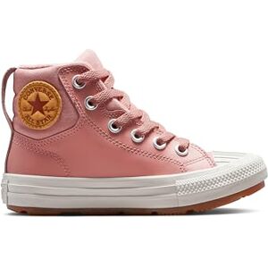 Converse CHUCK TAYLOR ALL STAR BERKSHIRE BOOT HI Rose 30 - Publicité Converse CHUCK TAYLOR ALL STAR BERKSHIRE BOOT HI Rose 30 - Publicité