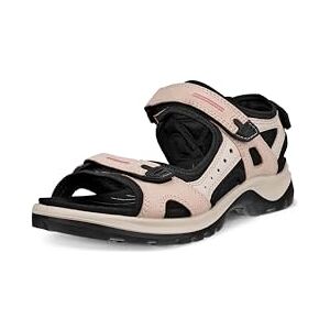 ECCO Sandales Offroad Tarmac pour homme, Rose Dust Calcaire, 39 EU - Publicité ECCO Sandales Offroad Tarmac pour homme, Rose Dust Calcaire, 39 EU - Publicité