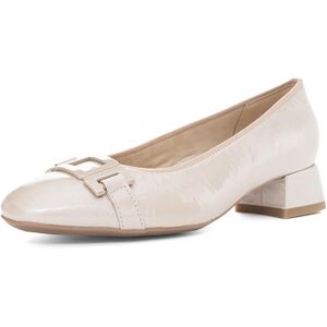 ARA Femme Graz Pompe, Shell Sand, 35 EU Large - Publicité ARA Femme Graz Pompe, Shell Sand, 35 EU Large - Publicité