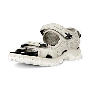 ECCO Femme Offroad Sandals, Gravel, 39 EU - Publicité ECCO Femme Offroad Sandals, Gravel, 39 EU - Publicité