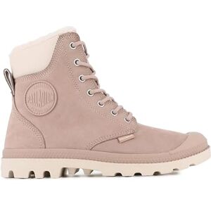 Palladium Mixte Pampa Sport Cuff WPS Bottine, Rose, 47 EU - Publicité Palladium Mixte Pampa Sport Cuff WPS Bottine, Rose, 47 EU - Publicité
