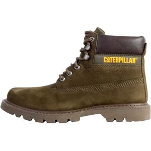 Caterpillar Colorado 2.0, Boots Mixte, Dark Olive, 46 - Publicité Caterpillar Colorado 2.0, Boots Mixte, Dark Olive, 46 - Publicité