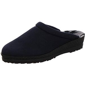 Rohde Chaussons Femme Neustadt-D , Pointure:37 EU, La Couleur:Bleu - Publicité Rohde Chaussons Femme Neustadt-D , Pointure:37 EU, La Couleur:Bleu - Publicité