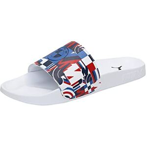 Bmw Mms Leadcat 2.0 Mixte Sandale glissante, Strong Blue Puma White Puma White, 39 EU - Publicité Bmw Mms Leadcat 2.0 Mixte Sandale glissante, Strong Blue Puma White Puma White, 39 EU - Publicité