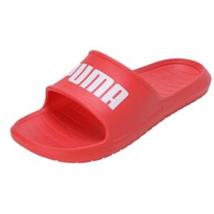 Puma Mixte Divecat Adult Sandal, V2 LITE ACTIVE RED- WHITE, 40.5 EU - Publicité Puma Mixte Divecat Adult Sandal, V2 LITE ACTIVE RED- WHITE, 40.5 EU - Publicité