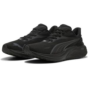 Puma Chaussures de Running Electrify Nitro™ 4 Femme 39, Black Dusky Gray - Publicité Puma Chaussures de Running Electrify Nitro™ 4 Femme 39, Black Dusky Gray - Publicité