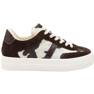 BATA Sneakers à Lacets pour Femme en Daim - Publicité BATA Sneakers à Lacets pour Femme en Daim - Publicité