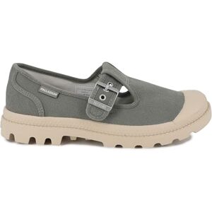 Palladium Pampa M Jane Washed, Sandales Femme 39 EU - Publicité Palladium Pampa M Jane Washed, Sandales Femme 39 EU - Publicité