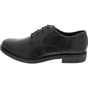 bugatti Man Business Lace Shoe Black, 42 - Publicité bugatti Man Business Lace Shoe Black, 42 - Publicité