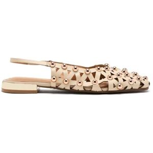 GIOSEPPO Femme Calamus Chaussure Baby, Off-White, 35 EU - Publicité GIOSEPPO Femme Calamus Chaussure Baby, Off-White, 35 EU - Publicité