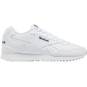 Reebok Mixte Glide Ripple Clip Basket, FTWR White FTWR White Vector Navy, 45.5 EU - Publicité Reebok Mixte Glide Ripple Clip Basket, FTWR White FTWR White Vector Navy, 45.5 EU - Publicité