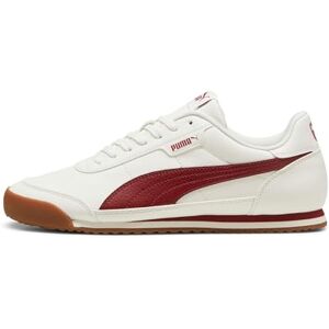 Baskets PUMA Turino II - Rétro, Inspirées du football, Semelle géométrique - Chaussures - Publicité Baskets PUMA Turino II - Rétro, Inspirées du football, Semelle géométrique - Chaussures - Publicité