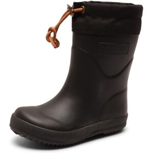 Bisgaard 92009999, Bottes de Pluie Mixte Enfant, Noir (50 Black), 37 EU (4) - Publicité Bisgaard 92009999, Bottes de Pluie Mixte Enfant, Noir (50 Black), 37 EU (4) - Publicité