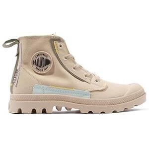 Palladium Pampa Underlayer, Safari, 39EU - Publicité Palladium Pampa Underlayer, Safari, 39EU - Publicité