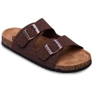 Roxy Mannae Buckle Sandales Femme 38 Marron - Publicité Roxy Mannae Buckle Sandales Femme 38 Marron - Publicité