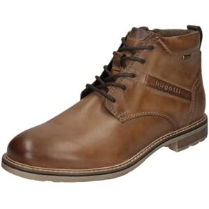 bugatti Bottes pour homme, doublure froide, 311-AOV33, sable, taille 45, sable, 45 EU - Publicité bugatti Bottes pour homme, doublure froide, 311-AOV33, sable, taille 45, sable, 45 EU - Publicité