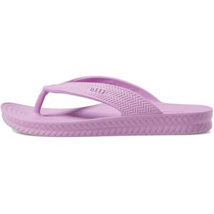 Reef Women's Water Court Flip-Flop, Bonbon au caramel/multicolore, 43 EU - Publicité Reef Women's Water Court Flip-Flop, Bonbon au caramel/multicolore, 43 EU - Publicité
