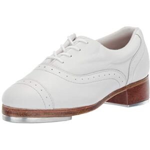 Bloch Jason Samuels Smith, Ballerines Femme, White, 56 EU - Publicité Bloch Jason Samuels Smith, Ballerines Femme, White, 56 EU - Publicité