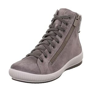 Legero Femme Tanaro Bottine, Gris Fumo 2200, 38.5 EU - Publicité Legero Femme Tanaro Bottine, Gris Fumo 2200, 38.5 EU - Publicité