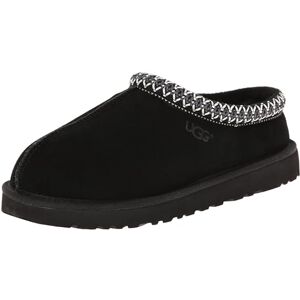 UGG Femme Tasman Slippers, Noir, 42 EU - Publicité UGG Femme Tasman Slippers, Noir, 42 EU - Publicité
