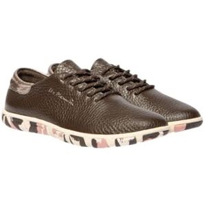 TBS Baskets Femme Marron Jazaru Taille 36 - Publicité TBS Baskets Femme Marron Jazaru Taille 36 - Publicité