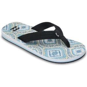 Billabong All Day Theme Beach Flip-Flops for Men Tongs de plage homme AU 9 Bleu - Publicité Billabong All Day Theme Beach Flip-Flops for Men Tongs de plage homme AU 9 Bleu - Publicité