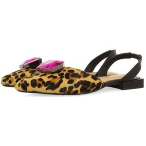 GIOSEPPO Femme Hughes Chaussure Baby, léopard, 36 EU - Publicité GIOSEPPO Femme Hughes Chaussure Baby, léopard, 36 EU - Publicité