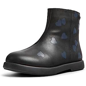 Camper Duet Kids, Bottine, Black, - Publicité Camper Duet Kids, Bottine, Black, - Publicité