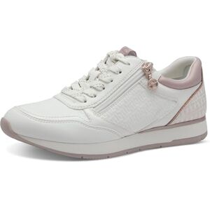 Tamaris Baskets Basses pour Femme, Or Rose, 37 EU - Publicité Tamaris Baskets Basses pour Femme, Or Rose, 37 EU - Publicité