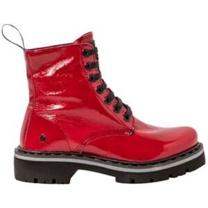 Art Marina, Bottes tendance unisexes pour adulte, rouge, 41 EU - Publicité Art Marina, Bottes tendance unisexes pour adulte, rouge, 41 EU - Publicité