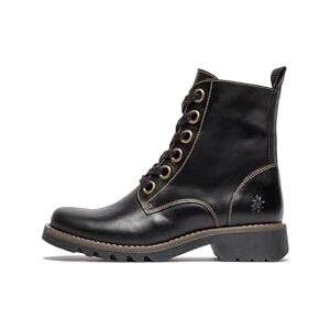 Fly London RAGI539FLY, Bottes Classiques, Noir (Black 003), 35 EU - Publicité Fly London RAGI539FLY, Bottes Classiques, Noir (Black 003), 35 EU - Publicité
