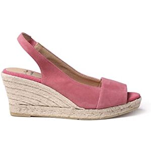 TONI PONS Espadrille Femme en Daim Monza-A Bru, 38 EU - Publicité TONI PONS Espadrille Femme en Daim Monza-A Bru, 38 EU - Publicité