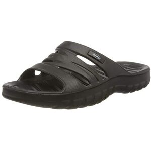 Fashy 7541, Mules mixte adulte Noir (Schwarz 20), 40 EU - Publicité Fashy 7541, Mules mixte adulte Noir (Schwarz 20), 40 EU - Publicité
