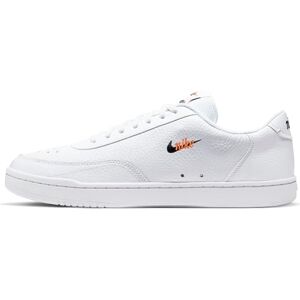 Nike Men's Shoe Court Vintage Premium, White/Black-Total Orange, , 45.5 EU (11.5 US) - Publicité Nike Men's Shoe Court Vintage Premium, White/Black-Total Orange, , 45.5 EU (11.5 US) - Publicité