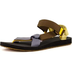Teva Femme Original Universal Sandale de Sport, Multicolore, 40 EU - Publicité Teva Femme Original Universal Sandale de Sport, Multicolore, 40 EU - Publicité