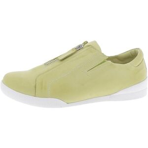 Andrea Conti Baskets pour Femme, Limone, 35 EU - Publicité Andrea Conti Baskets pour Femme, Limone, 35 EU - Publicité