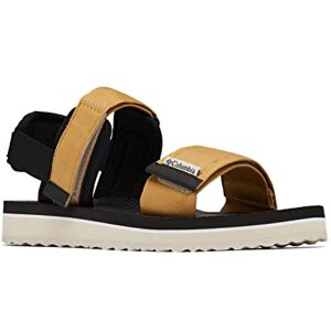Columbia Via Sandal sandales pour Femme, Noir (Black x Dark Stone), 40 EU - Publicité Columbia Via Sandal sandales pour Femme, Noir (Black x Dark Stone), 40 EU - Publicité
