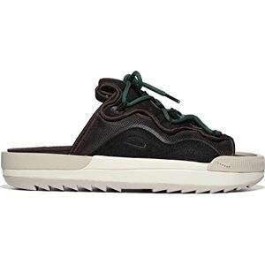 Nike Homme Offline 2.0 Mule, Velvet Brown/Noble, 39 EU - Publicité Nike Homme Offline 2.0 Mule, Velvet Brown/Noble, 39 EU - Publicité
