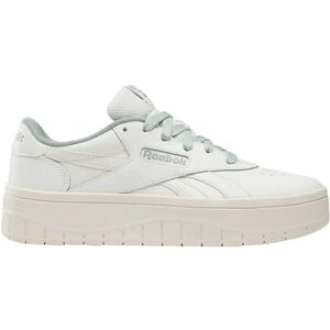 Reebok Baskets Court Advance Surge pour Femme, Craie Vintage Hybride Verte, 40.5 EU - Publicité Reebok Baskets Court Advance Surge pour Femme, Craie Vintage Hybride Verte, 40.5 EU - Publicité