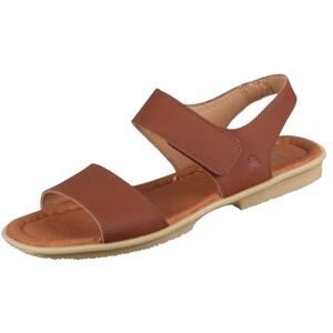 El Naturalista Femme Makisu Sandale, Toffee, 38 EU - Publicité El Naturalista Femme Makisu Sandale, Toffee, 38 EU - Publicité