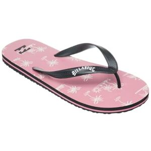 Billabong TIDES AU 12 Rose - Publicité Billabong TIDES AU 12 Rose - Publicité