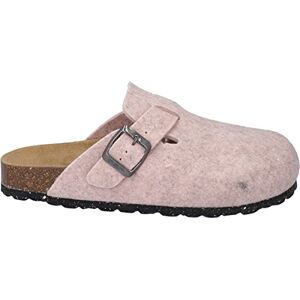 CMP Chaussons Eco Taraz Home, Mocassin Femme, Rose, 37 EU - Publicité CMP Chaussons Eco Taraz Home, Mocassin Femme, Rose, 37 EU - Publicité