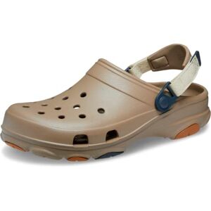 Crocs 45-46 EU Khaki/Multi - Publicité Crocs 45-46 EU Khaki/Multi - Publicité