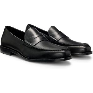 BOSS Tayil-L 10269715 01 Loafers EU 46 - Publicité BOSS Tayil-L 10269715 01 Loafers EU 46 - Publicité
