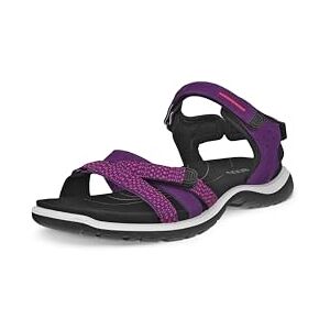 ECCO Femme Offroad Roam Sandales de Sport, Imperial Purple/Beetroot/Imperial Purple, 40 EU - Publicité ECCO Femme Offroad Roam Sandales de Sport, Imperial Purple/Beetroot/Imperial Purple, 40 EU - Publicité