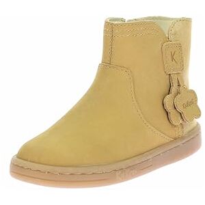 Kickers TACKEEN,BOOTS KIDS CAMEL, 29 EU - Publicité Kickers TACKEEN,BOOTS KIDS CAMEL, 29 EU - Publicité