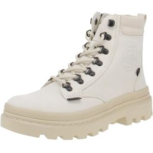Palladium, , Boots female, Blanc, 39, EU - Publicité Palladium, , Boots female, Blanc, 39, EU - Publicité