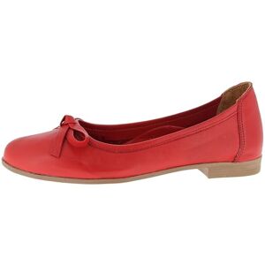 Andrea Conti Ballerines pour Femme, Chili, 41 EU - Publicité Andrea Conti Ballerines pour Femme, Chili, 41 EU - Publicité