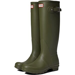HUNTER Original Tall Vert 37 - Publicité HUNTER Original Tall Vert 37 - Publicité